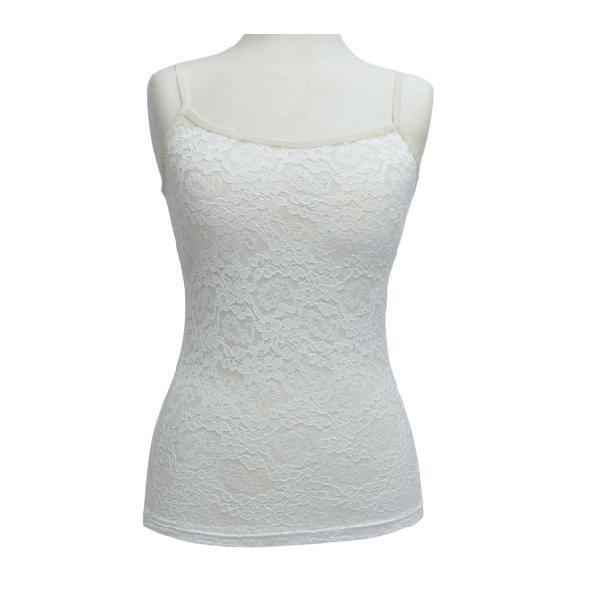Net Camisole