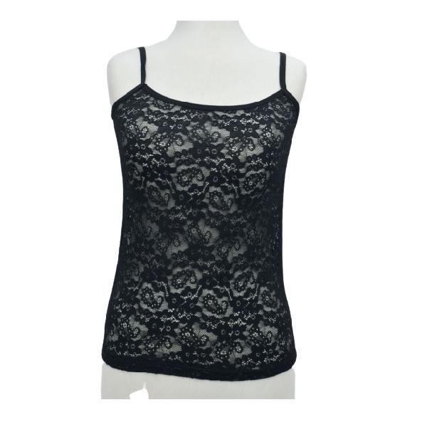 Net Camisole
