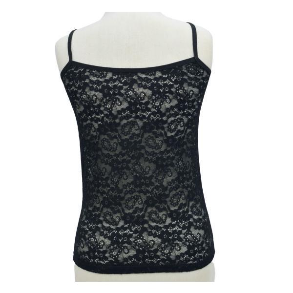 Net Camisole