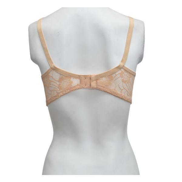 Netdesign Bra Net Fancy Bra | Unique Ladies see through bra Online In Pakistan ...