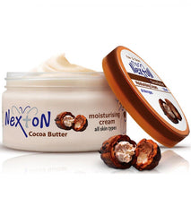 Nexton Cocoa Butter (Face & Body) Moisturizing Cream