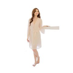 Night Dress for Girl 2 Pc Short Nightwear Gown Set For Women