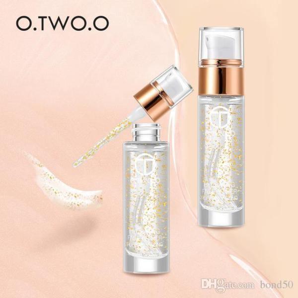 O.TWO.O Pore Minimizing Hydrating Face Primer 20ml