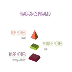 Opio GLAMOUR Perfume For Women-100 ml