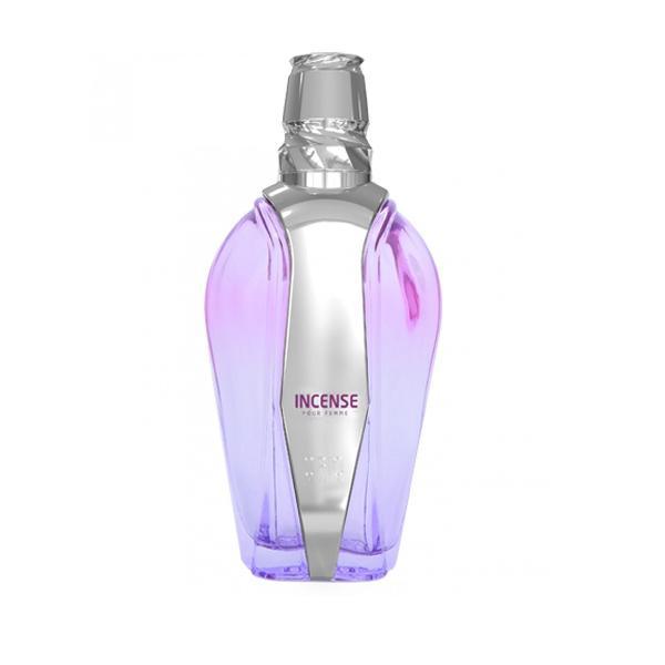Opio INCENSE Perfume For Women-100 ml