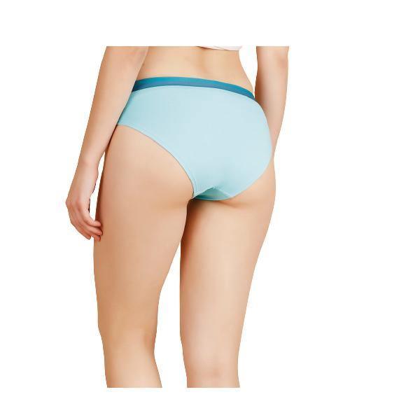 Pack Of 2 Cotton Hipster Panties For Women