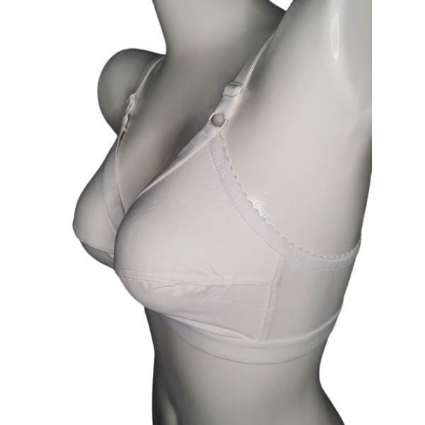 Pack of 2 Fancy Lace Bra For Women