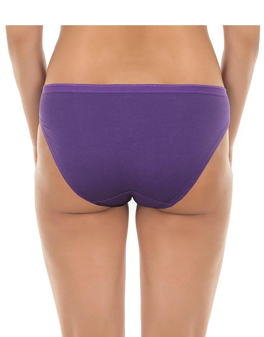 Pack OF 3 Cotton Panties