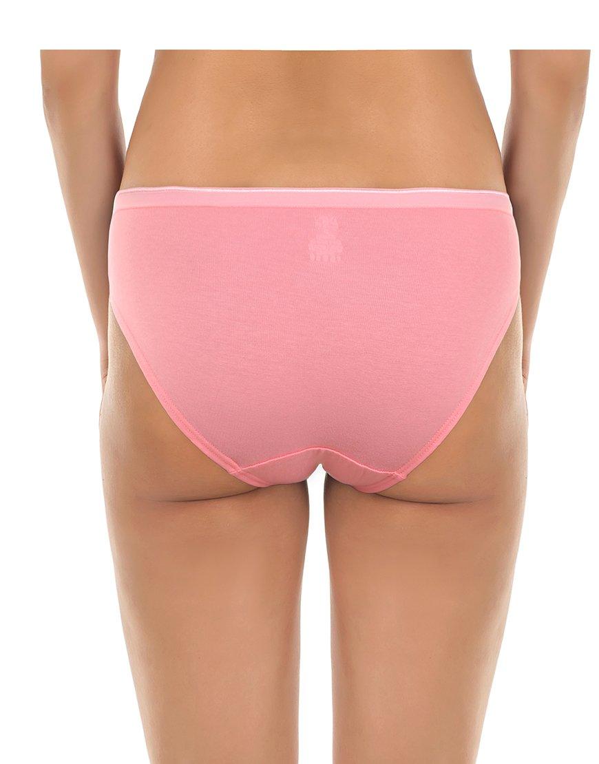Pack OF 3 Cotton Panties