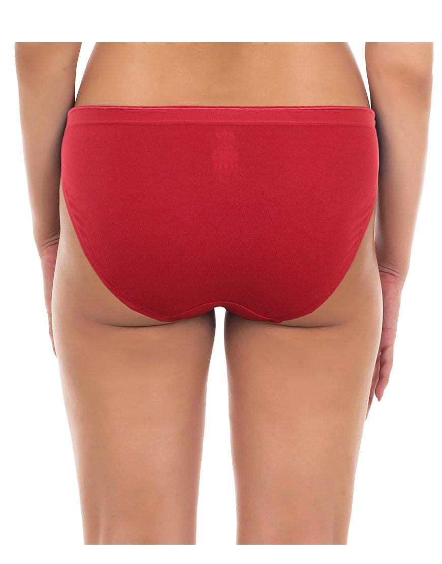 Pack OF 3 Cotton Panties