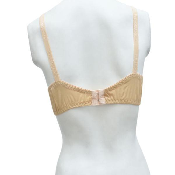 Pack Of 3 Lawn Bra For Sweltering Heat Of Summer (Non Padded,Non Wired) For Women