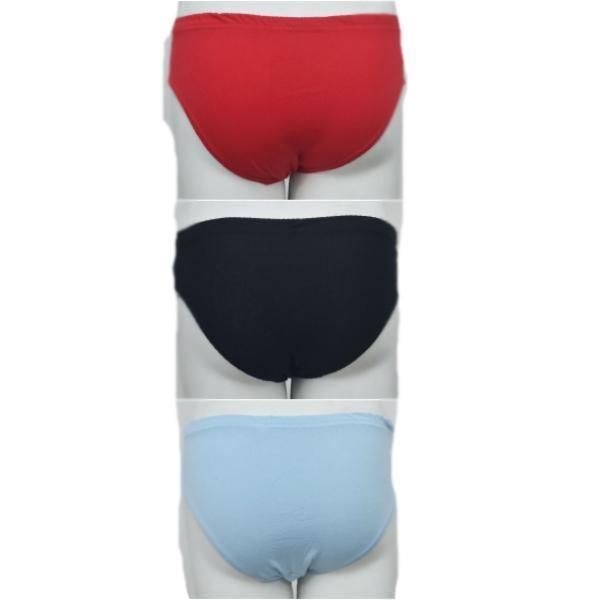 Pack of 3 Panties CB33 For Women