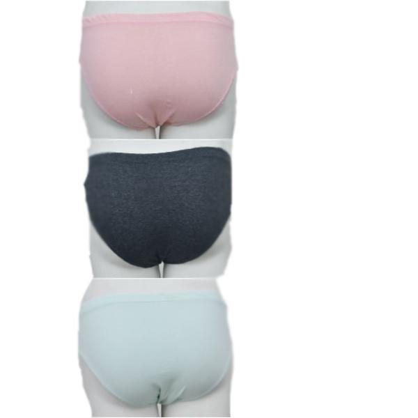 Pack of 3 Panties CB34 For Women