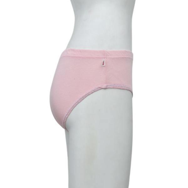 Pack of 3 Panties CB34 For Women
