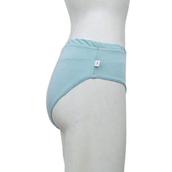 Pack of 3 Panties CB40 For Women