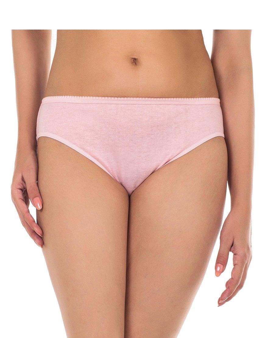 Pack of 5 Cotton Bikini Briefs