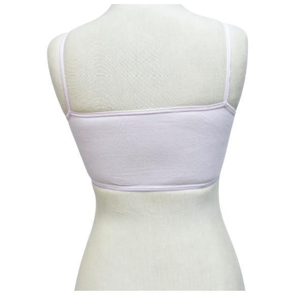 Pack Of Two Cotton Everyday Beginners Bra