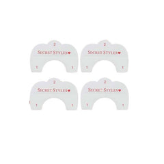 Pack of Two Self Adhesive Breast Lift Tapes