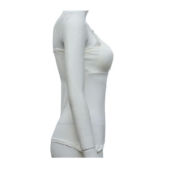 Padded Cami Top Short Body Padded Camisole Cotton Padded Short Camisole Tank Top