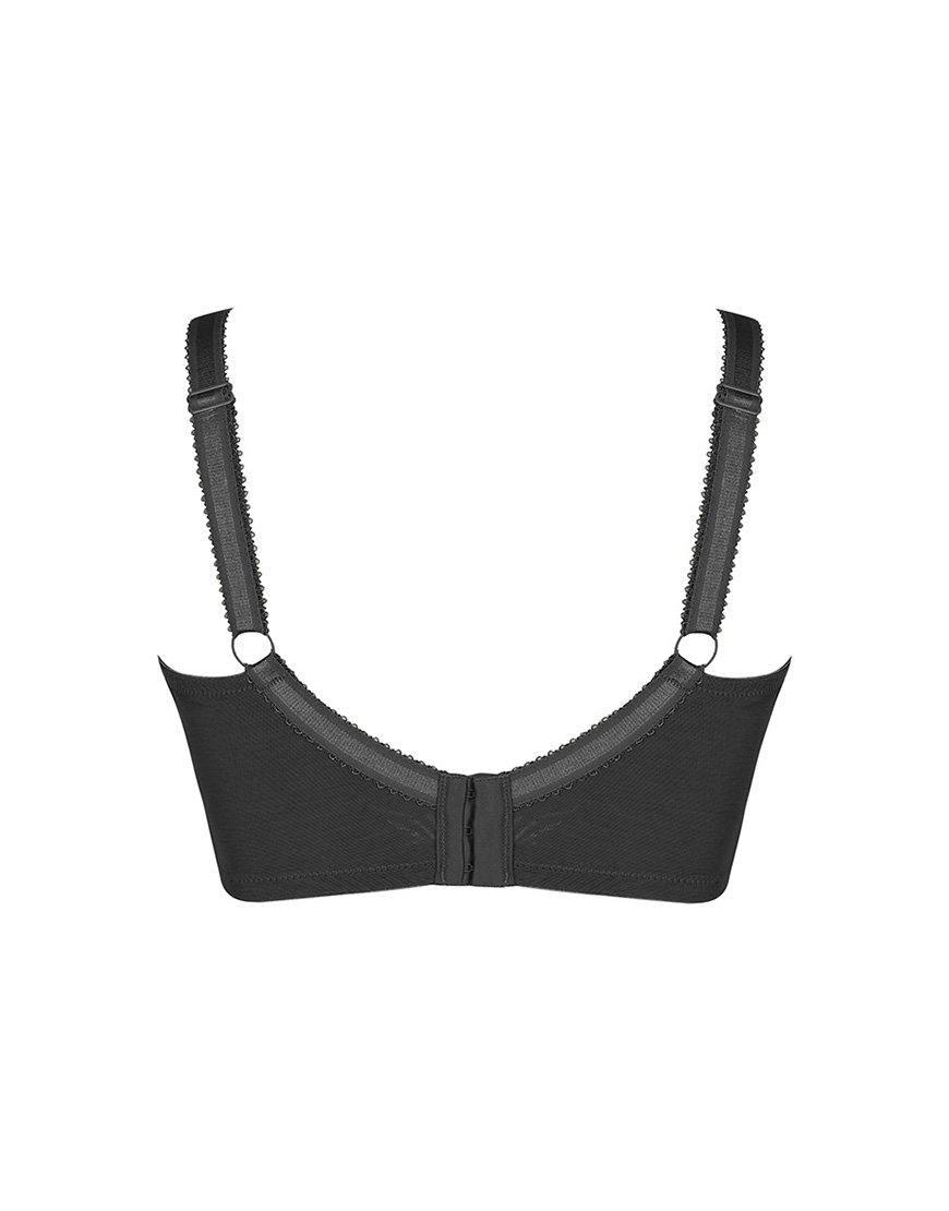 Penny Goddess Sheer Lace Underwired Bra
