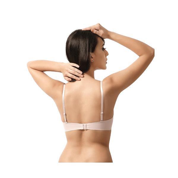 Penny Lace Embrace Push-Up Multiway Bra