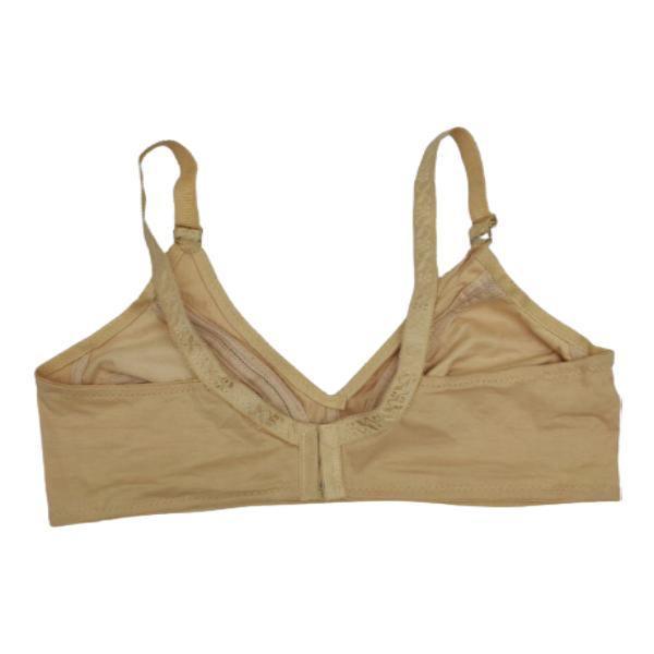 Plus Size Everyday Bra C-Cup Bra For Women