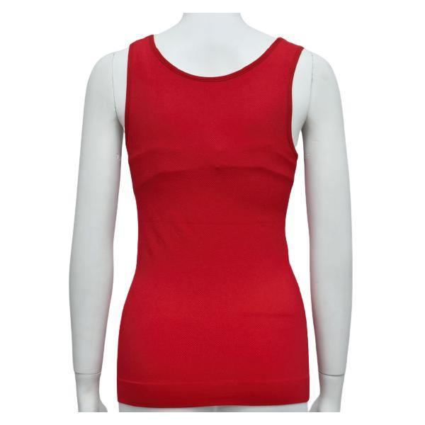 Plus Size Thermal Shapewear Camisole Vest