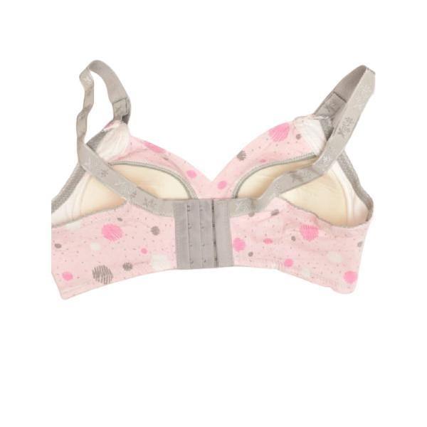 Polka Dots Padded Feeding Bra