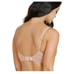 Post Surgical Double Layered Wire-free Bra