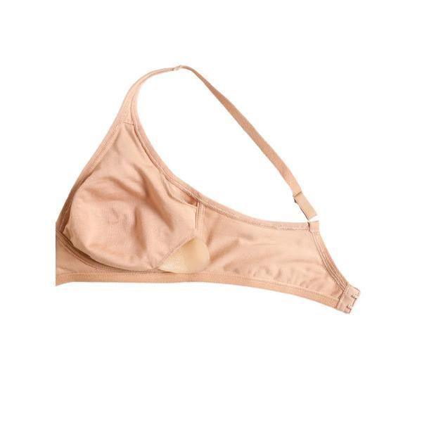 Post Surgical Double Layered Wire-free Bra