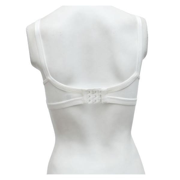 Premium Quality Cotton Woven Bra