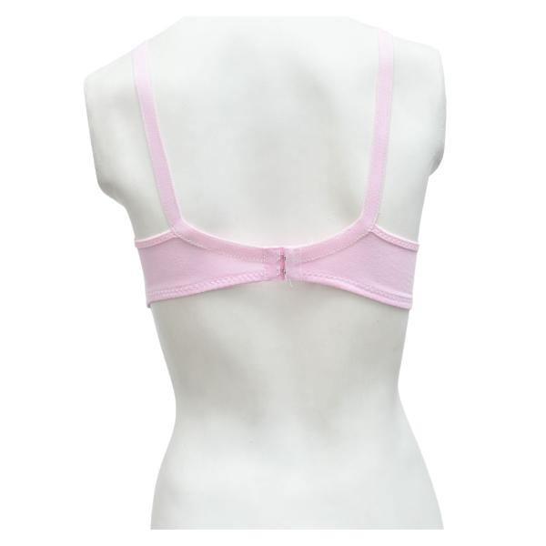 Premium Quality Nonpadded Nursing Bra