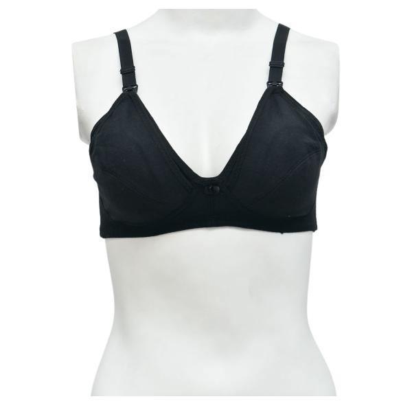 Premium Quality Nonpadded Nursing Bra