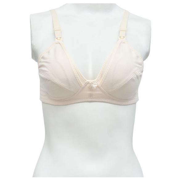 Premium Quality Nonpadded Nursing Bra