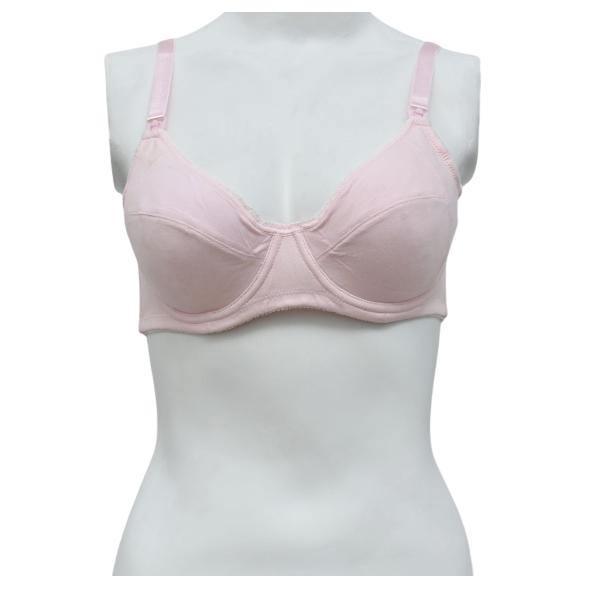 Premium Quality Wired Feeding Bra