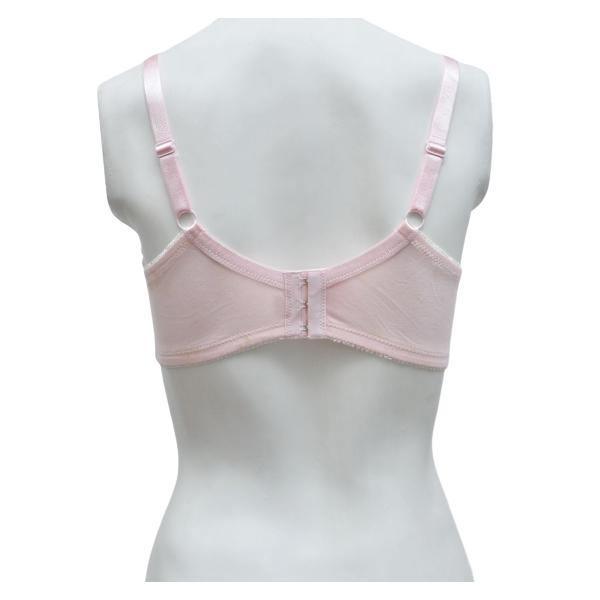 Premium Quality Wired Feeding Bra