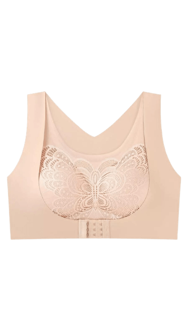 Push Up Full Coverage Bra for heavy breast women bra online for Ladies online In Pakistan