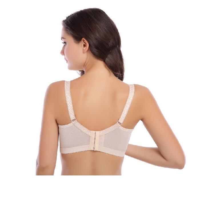 Push Up Padded Bra Lace Bralette