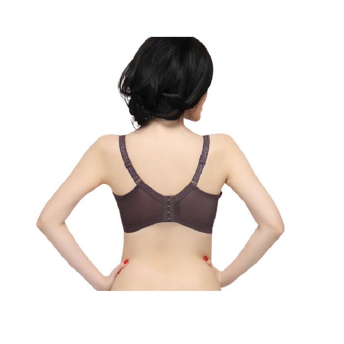 Push Up Padded Bra Lace Bralette