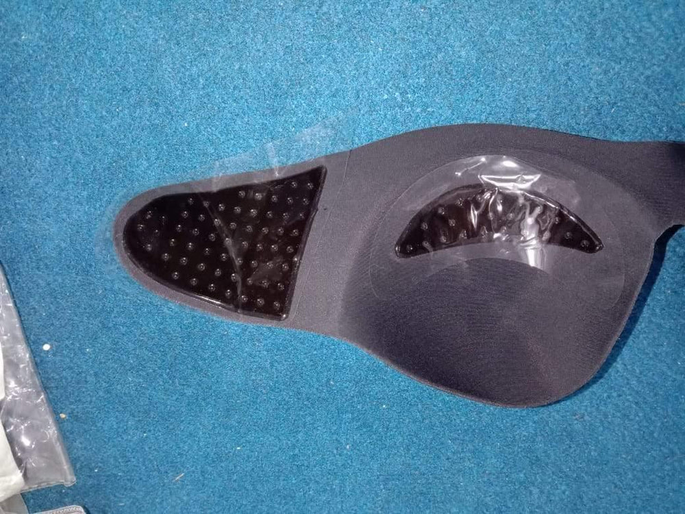 Push-up Stick On Strapless Stick On Bra