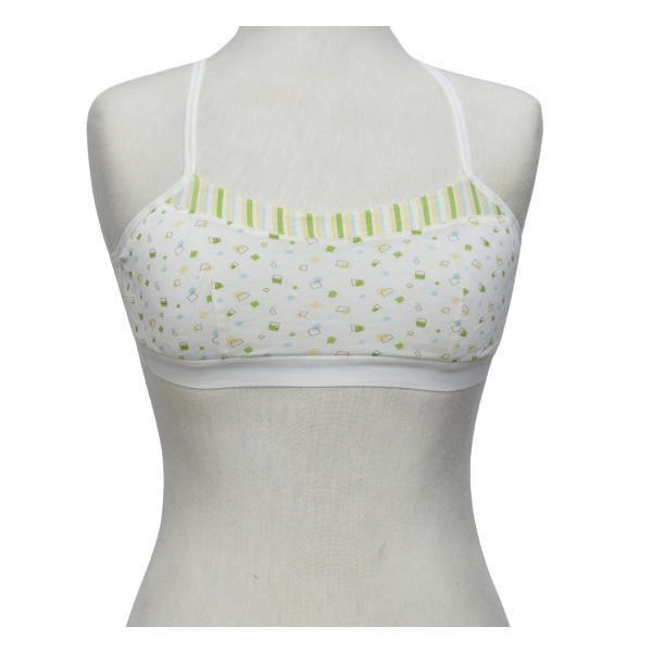 Rabail Beginner Blouse Bra