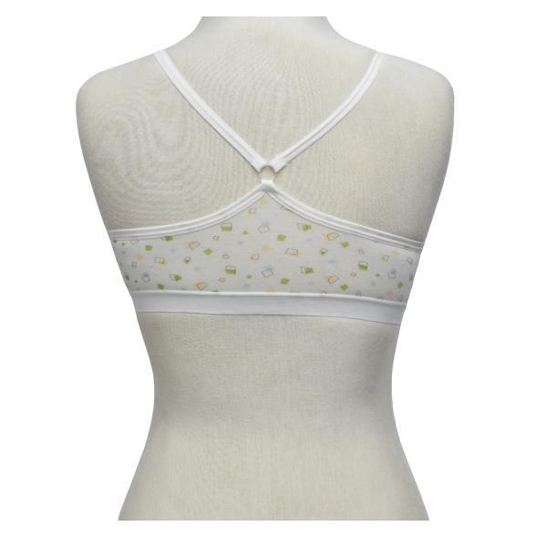 Rabail Beginner Blouse Bra