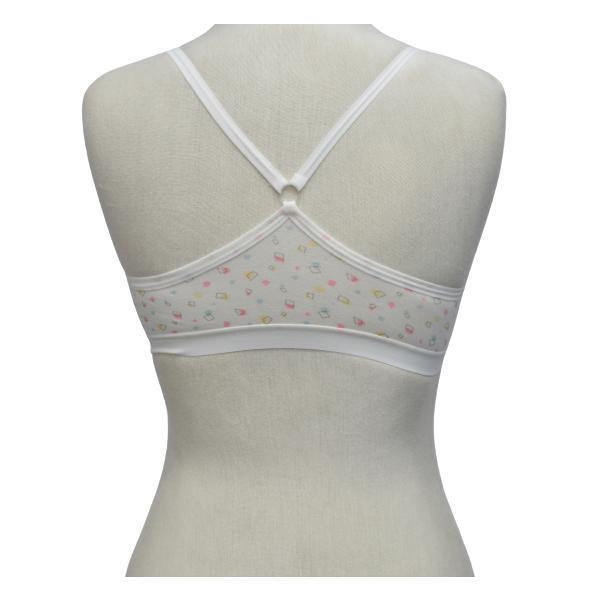 Rabail Beginner Blouse Bra