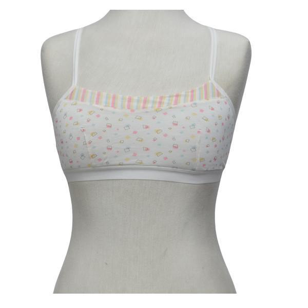 Rabail Beginner Blouse Bra