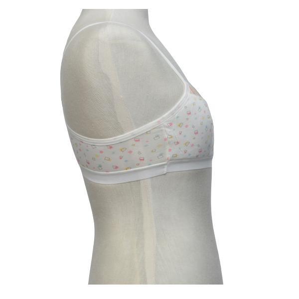 Rabail Beginner Blouse Bra