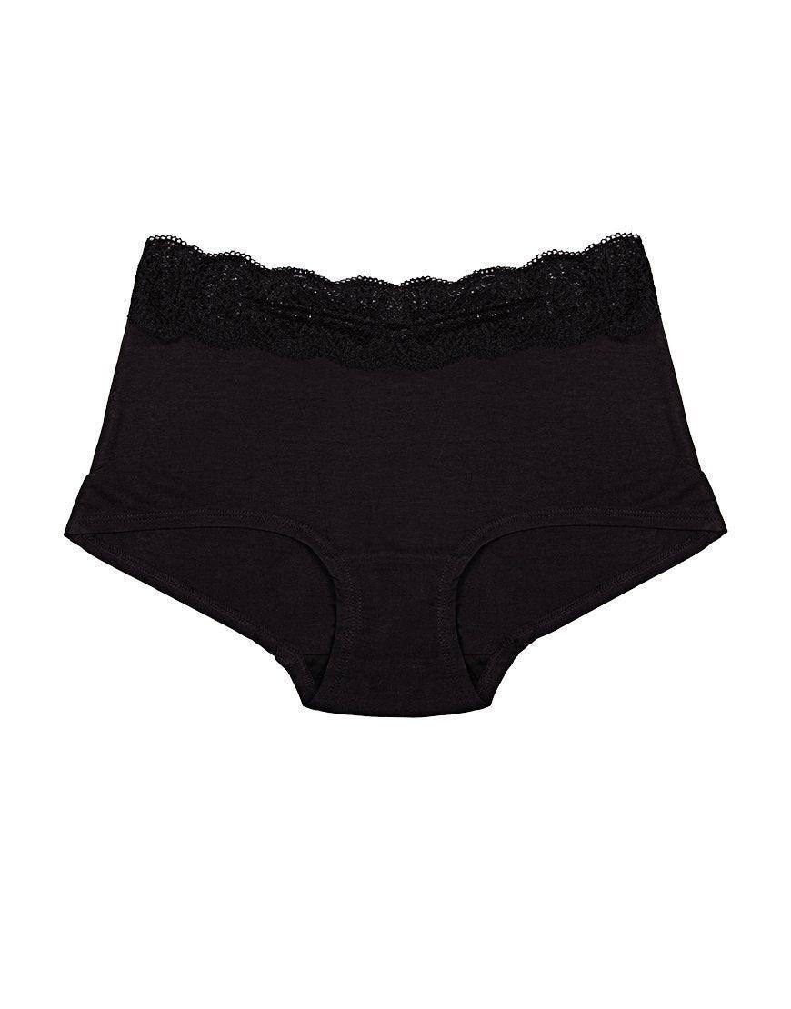 Rafaella Single Girly Shorts