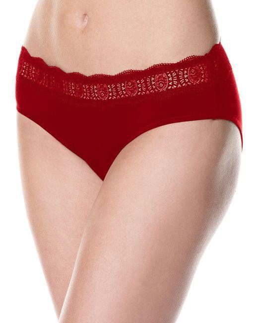 Rafaella Single Girly Shorts