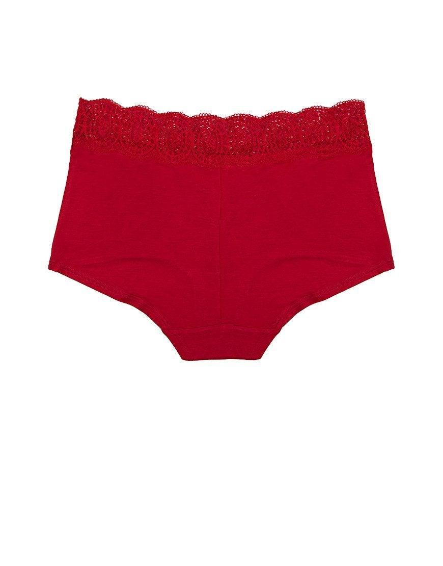 Rafaella Single Girly Shorts