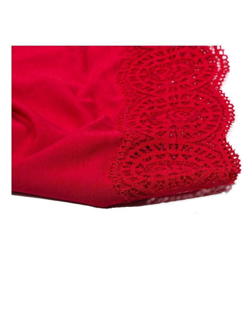 Rafaella Single Girly Shorts