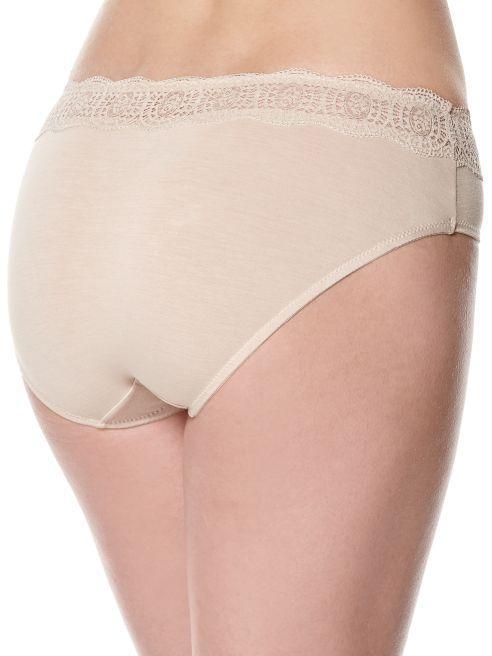 Rafaella Single Girly Shorts